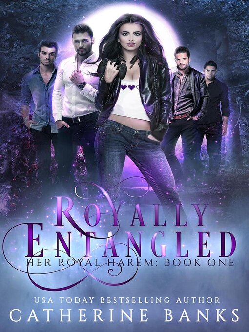Title details for Royally Entangled by Catherine Banks - Available